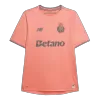 Men's FC Porto Away Soccer Jersey 2025/26 - acejersey
