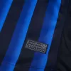 Men's Inter Milan Home Jersey (Jersey+Shorts) Kit 2025/26 - acejersey