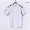 Kid's Real Madrid Home Jersey Kit(Jersey+Shorts) 2025/26 - acejersey