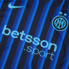 Men's Inter Milan Home Soccer Jersey 2025/26 - acejersey