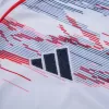 Kid's Bayern Munich Away Jersey Kit(Jersey+Shorts) 2025/26 - acejersey