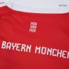 Kid's Bayern Munich Home Jersey Kit(Jersey+Shorts) 2025/26 - acejersey