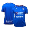 Men's Cruz Azul Home Soccer Jersey 2025/26 - acejersey
