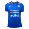 Men's Cruz Azul Home Soccer Jersey 2025/26 - acejersey