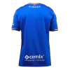 Men's Cruz Azul Home Soccer Jersey 2025/26 - acejersey