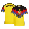 Men's Club America Home Soccer Jersey 2025/26 - acejersey