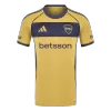 Men's Boca Juniors Away Soccer Jersey 2025/26 - acejersey