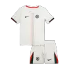 Kid's Chelsea Away Jersey Kit(Jersey+Shorts) 2025/26 - acejersey