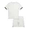 Kid's Chelsea Away Jersey Kit(Jersey+Shorts) 2025/26 - acejersey