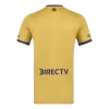 Men's Boca Juniors Away Soccer Jersey 2025/26 - acejersey