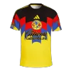 Men's Club America Home Soccer Jersey 2025/26 - acejersey