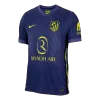 Atletico Madrid Away Soccer Jersey 2025/26 - Player Version - acejersey