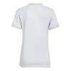 Women's Real Madrid Home Soccer Jersey 2025/26 - acejersey