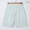 Inter Milan Away Soccer Shorts 2025/26 - acejersey