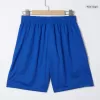 Atletico Madrid Home Soccer Shorts 2025/26 - acejersey