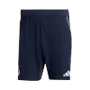 Men's Real Madrid Away Jersey (Jersey+Shorts) Kit 2025/26 - Player Version - acejersey