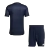 Men's Real Madrid Away Jersey (Jersey+Shorts) Kit 2025/26 - Player Version - acejersey