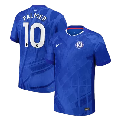 Chelsea PALMER #10 Home Soccer Jersey 2025/26 - Player Version - acejersey