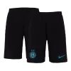 Men's Inter Milan Home Jersey (Jersey+Shorts) Kit 2025/26 - acejersey