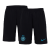 Inter Milan Home Soccer Shorts 2025/26 - acejersey