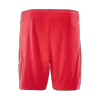 Bayern Munich Home Soccer Shorts 2025/26 - acejersey