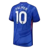 Chelsea PALMER #10 Home Soccer Jersey 2025/26 - Player Version - acejersey