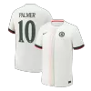Men's Chelsea PALMER #10 Away Soccer Jersey 2025/26 - UCL - acejersey