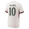 Chelsea PALMER #10 Away Soccer Jersey 2025/26 - Player Version - UCL - acejersey