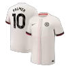 Chelsea PALMER #10 Away Soccer Jersey 2025/26 - Player Version - acejersey