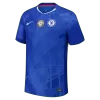 Chelsea WORLD CHAMPIONS #25 Home Soccer Jersey 2025/26 with chest badge - Player Version - acejersey
