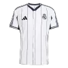 Men's Real Madrid US Pack Shirt 25/26 - acejersey