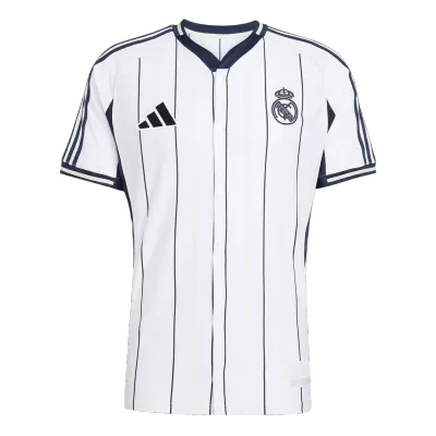 Men's Real Madrid US Pack Shirt 25/26 - acejersey