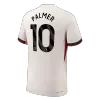 Chelsea PALMER #10 Away Soccer Jersey 2025/26 - Player Version - acejersey
