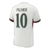 Men's Chelsea PALMER #10 Away Soccer Jersey 2025/26 - UCL - acejersey