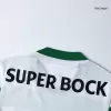 Men's Sporting CP Home Soccer Jersey 2025/26 - acejersey