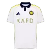 Men's Al Nassr Third Away Soccer Jersey 2025/26 - acejersey