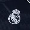 Kid's Real Madrid Away Jersey Kit(Jersey+Shorts) 2025/26 - acejersey