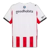 Men's PSV Eindhoven Home Soccer Jersey 2025/26 - acejersey