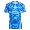 Men's Tigres UANL Away Soccer Jersey 2025/26 - acejersey