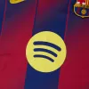 Men's Barcelona RAPHINHA #11 Home Soccer Jersey 2025/26 - acejersey