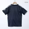 Kid's Real Madrid Away Jersey Kit(Jersey+Shorts) 2025/26 - acejersey