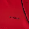 Men's Manchester United Home Long Sleeve Soccer Jersey 2025/26 - acejersey