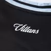 Men's Aston Villa Away Soccer Jersey 2025/26 - acejersey