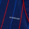 Men's Olympique Lyonnais Away Soccer Jersey 2025/26 - acejersey