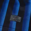 Kid's Inter Milan Home Jersey Kit(Jersey+Shorts) 2025/26 - acejersey
