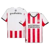 Men's PSV Eindhoven Home Soccer Jersey 2025/26 - acejersey