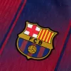 Barcelona LEWANDOWSKI #9 Home Soccer Jersey 2025/26 UCL - Player Version  - acejersey