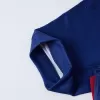 Men's Barcelona Home Soccer Jersey 2025/26 - acejersey