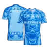 Men's Tigres UANL Away Soccer Jersey 2025/26 - acejersey