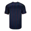 Men's USA Away Soccer Jersey 2025 - acejersey